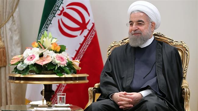 Iran’s President to visit Europe - ảnh 1
